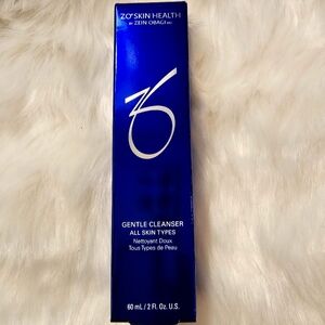 ZO Skin Health By Obagi Gentle Cleanser